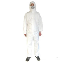 Disposable Medical Class Personal Protection Equipment